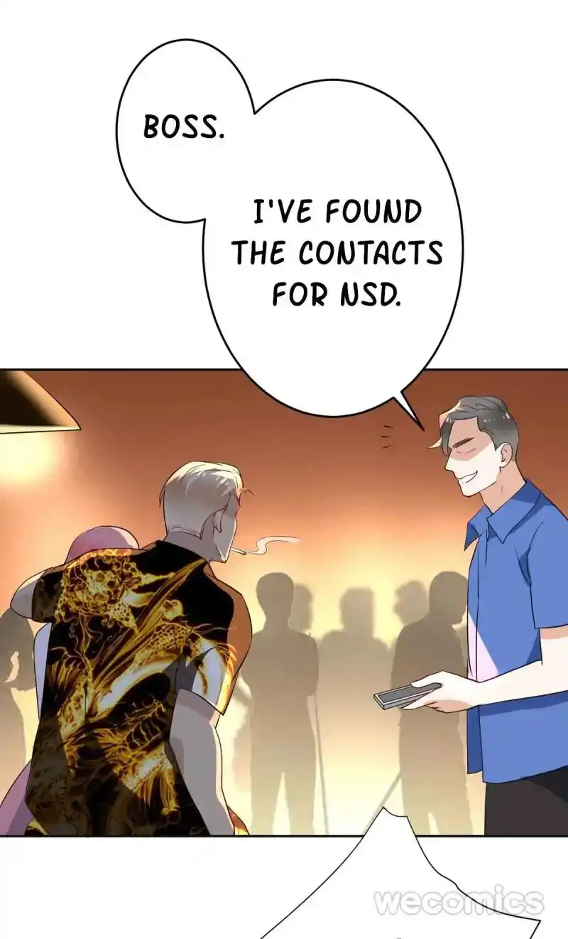 Legend Reboot Chapter 19 59